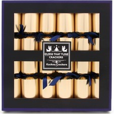 Kuckoo Christmas Crackers