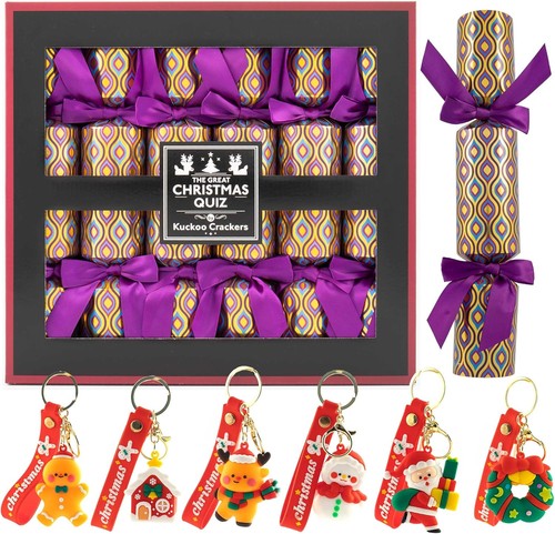 Kuckoo crackers the great - -,